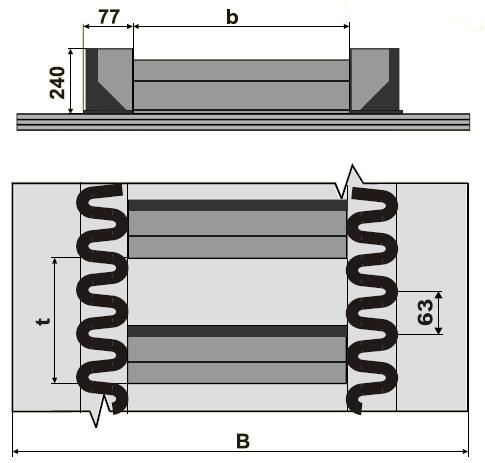 Profile 240-26c