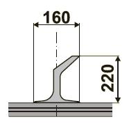 Profil 240-26c
