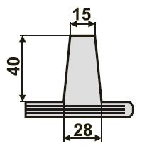 Profil 40-09