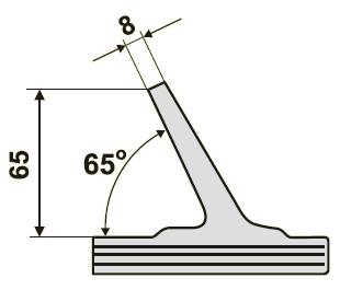 Profil 65-14b