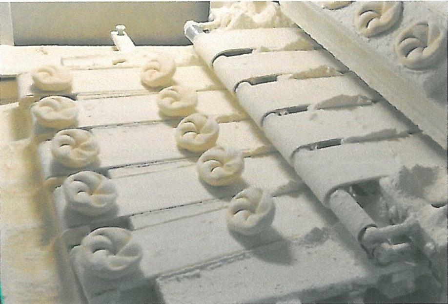 wool felt belt Vlněný plstěný pásek nekonečně opletený​ Endeløst flettet belte Wollfilzgürtel