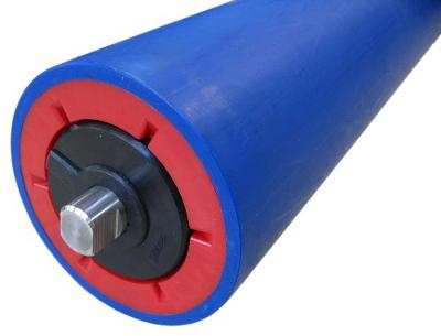 Conveyor rollers Dopravní válečky