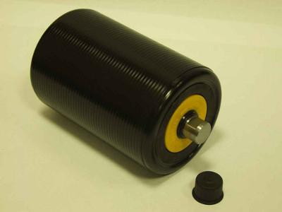 Conveyor rollers